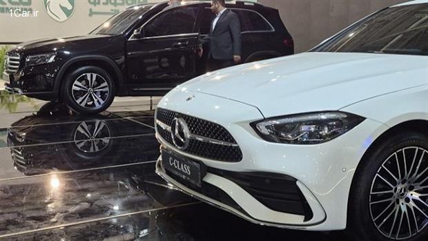 نمایش محصولات جدید ایران خودرو در نصف جهان نمایش محصولات جدید ایران خودرو در نصف جهان